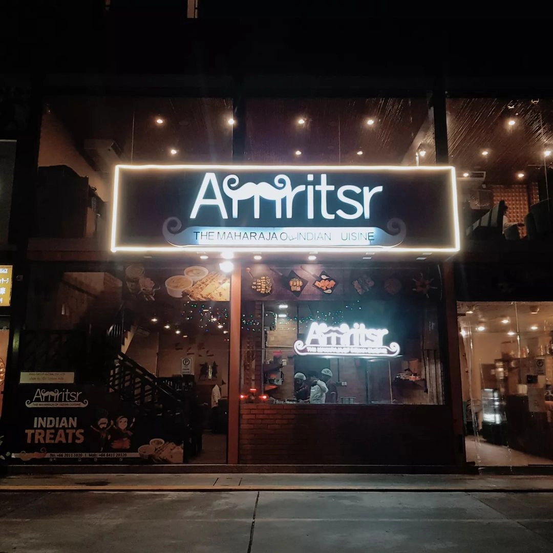 Amritsr 