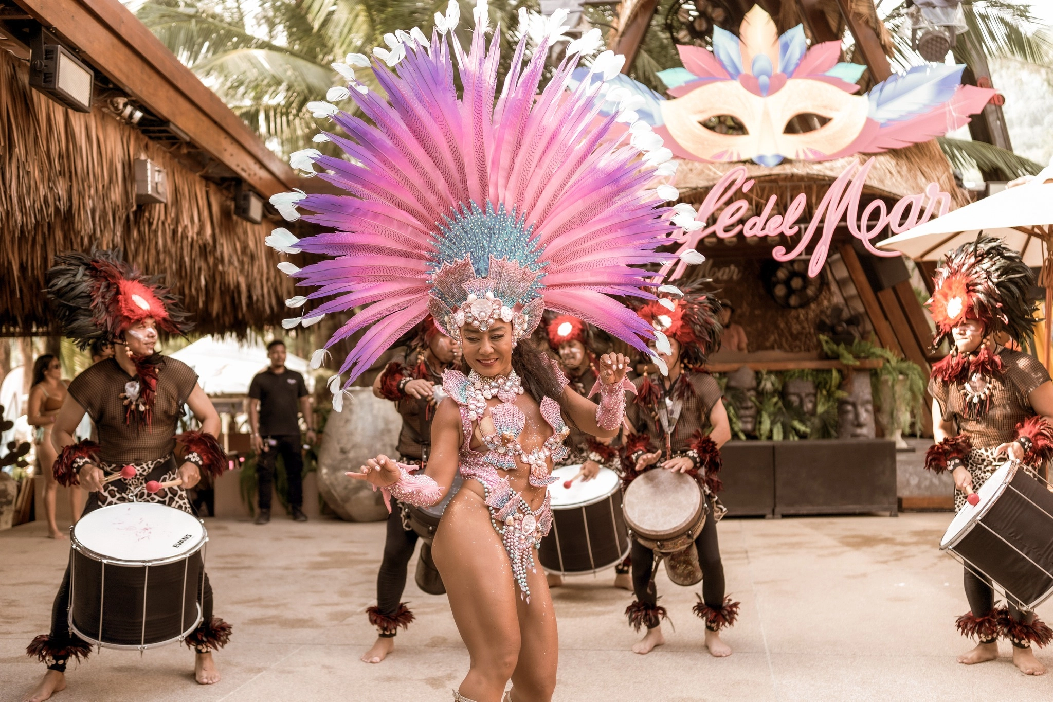 Café Del Mar Phuket 