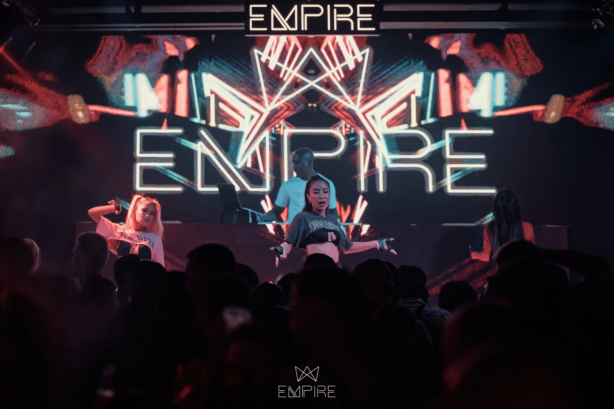 Empire Club