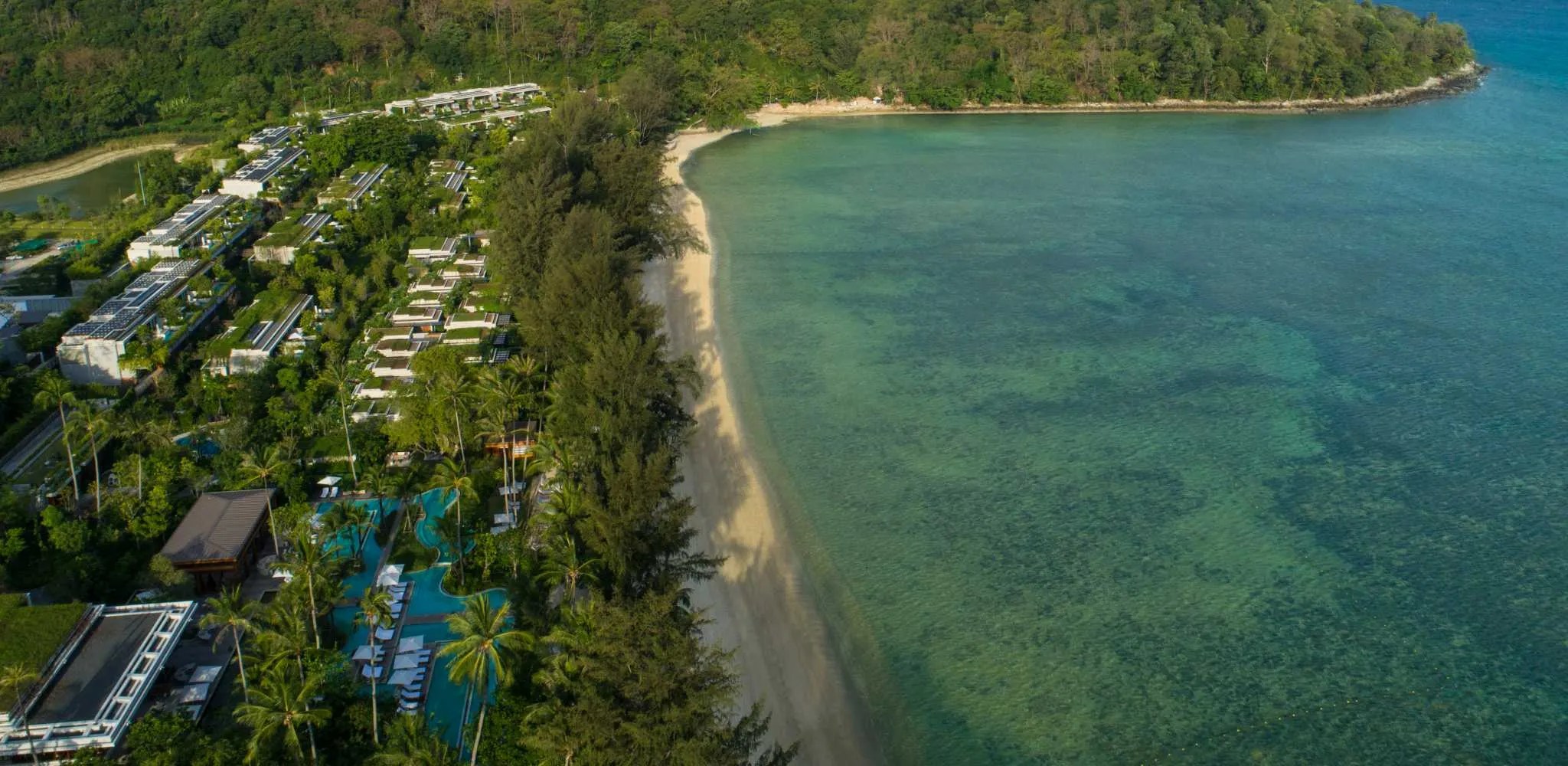 Tri Trang Beach